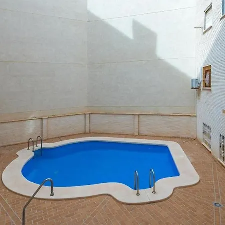 Lägenhet 2 Con Vista Al Mar, Wifi *